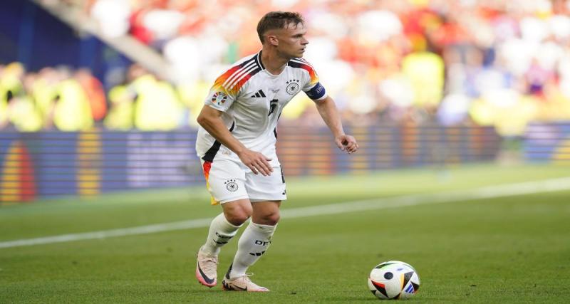  - PSG : ça se précise très fortement pour Kimmich, le Barça toujours dans le coup ?