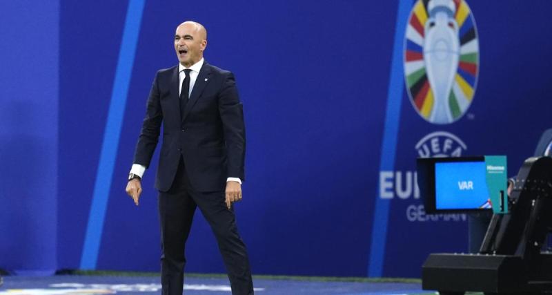  - Portugal - France : la grosse annonce de Martinez sur l'avenir international de Cristiano Ronaldo