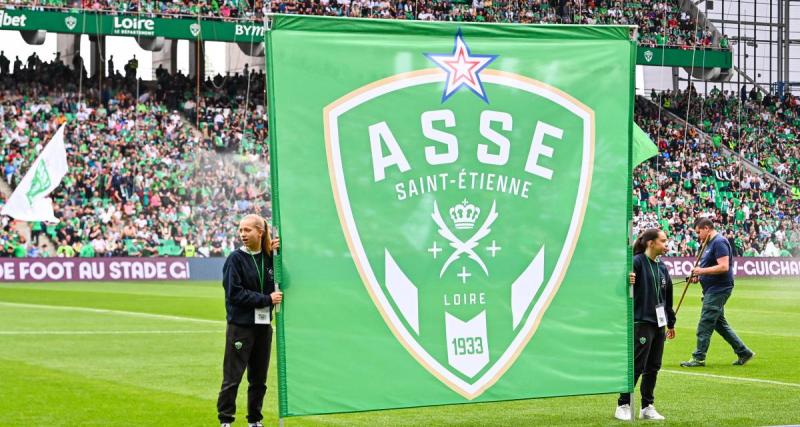  - ASSE : le nouveau maillot dévoilé en hommage aux collines de la ville