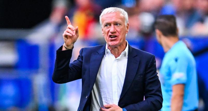  - Espagne - France : la stat' folle de Deschamps qui qualifie déjà les Bleus !