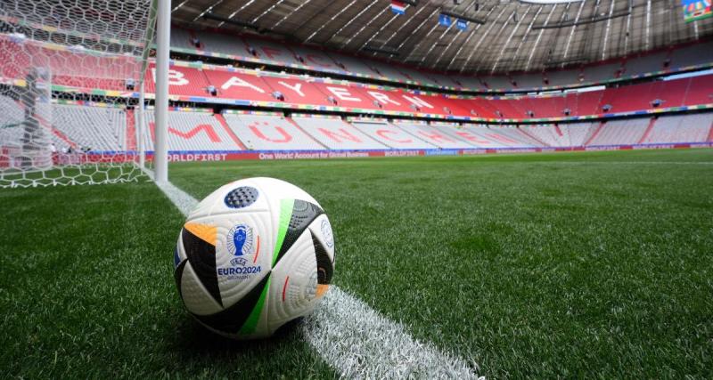  - Espagne – France : la Roja privée de plusieurs joueurs contre les Bleus 
