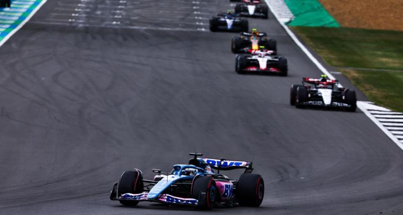  - GP de Grande-Bretagne : Charles Leclerc éliminé en Q2, des surprises en Q3