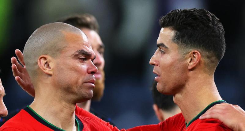  - Portugal - France : la presse portugaise digère mal la défaite face aux Bleus