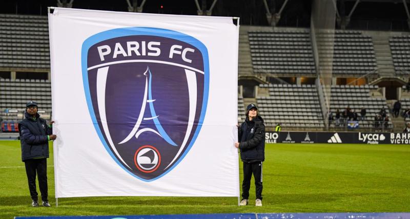  - Mercato : le Paris FC annonce l’arrivée d’un champion d’Afrique (off)