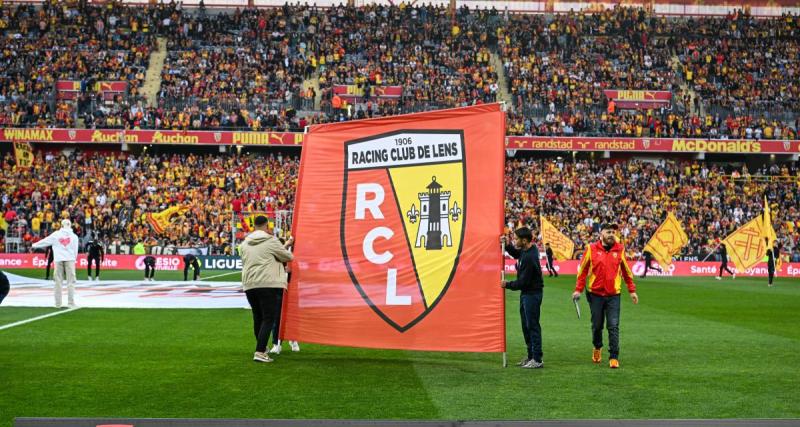  - Amical : Lens débute sa préparation par une large victoire contre Courtrai 