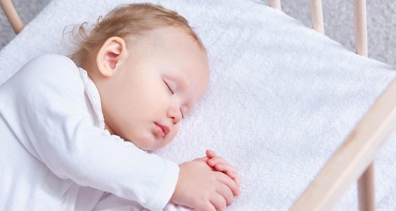  - Quelle est l'heure idéale pour mettre son enfant à la sieste ? Des experts nous éclairent