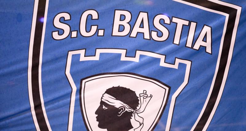  - Mercato : un départ et une arrivée à Bastia (off) 