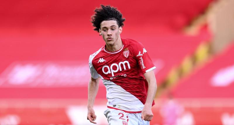  - Monaco : l'ASM évoque une prolongation de contrat pour Maghnes Akliouche