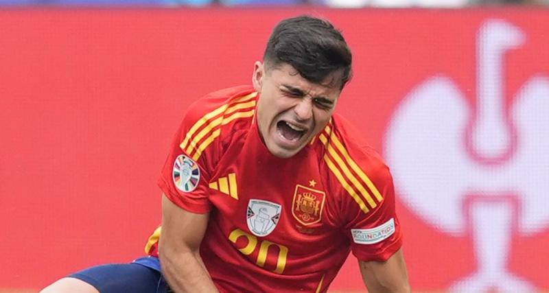  - Euro 2024 : le gros chèque que l'UEFA va devoir verser pour Pedri