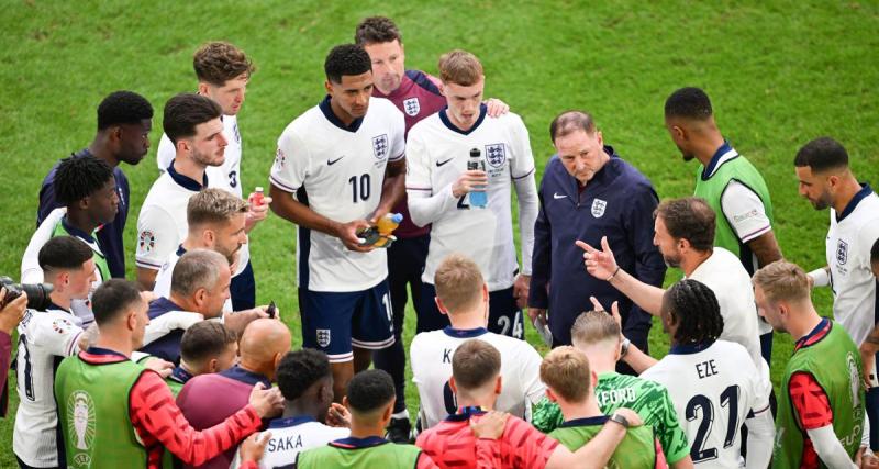  - L'Angleterre rejoint les demies, les Bleus jubilent, gros forfait en Espagne... Les immanquables du jour !