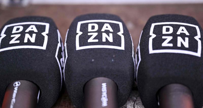  - Droits TV : DAZN, chaîne 100% Ligue 1, la réponse des présidents est tombée 