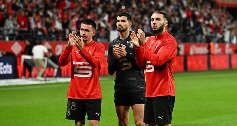  - Rennes : un attaquant dans le viseur du Fenerbahçe de José Mourinho 
