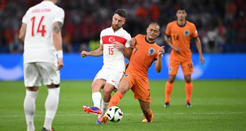  - 📝 Pays-Bas - Turquie : les Tops et les Flops !
