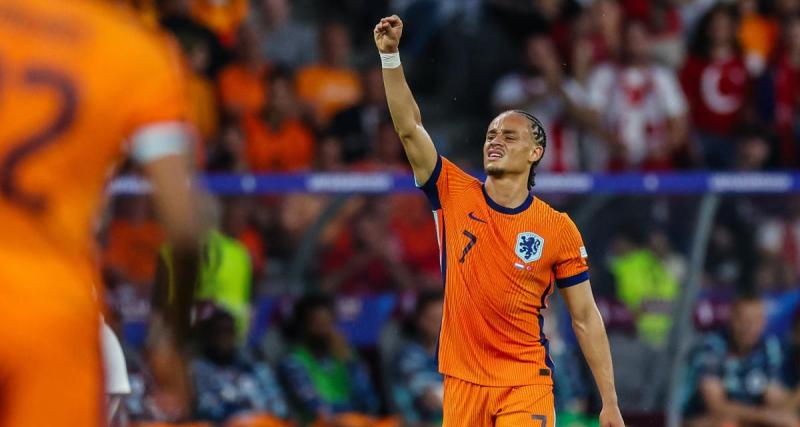  - 🚨 Les Pays-Bas renversent la Turquie et vont affronter l'Angleterre !