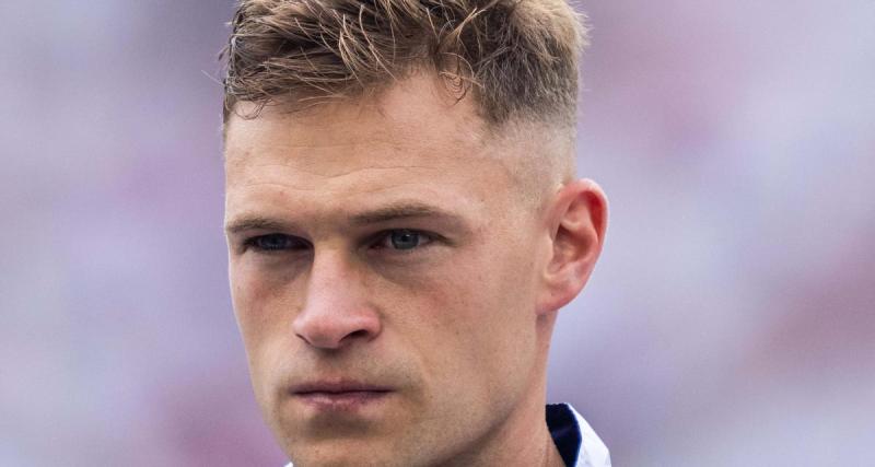  - Euro 2024 : le discours magnifique de Kimmich dans le vestiaire pour Kroos