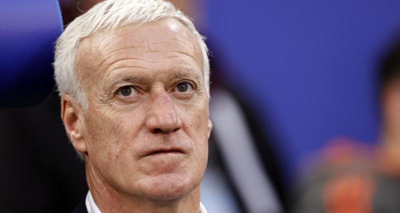  - Espagne – France : le casse-tête de Deschamps pour son onze de départ