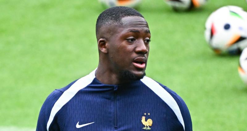  - Equipe de France : la mise au point cash de Konaté sur sa rivalité avec Saliba