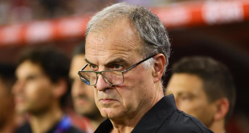  - Copa America : le gros tacle de Bielsa sur l'argent du football européen