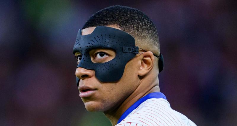  - Equipe de France : la titularisation de Kylian Mbappé remise en cause avant d’affronter l’Espagne ? 