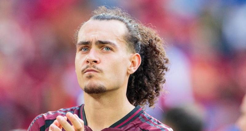  - Rennes : le départ de Theate pour Al-Ittihad finalement avorté ? 