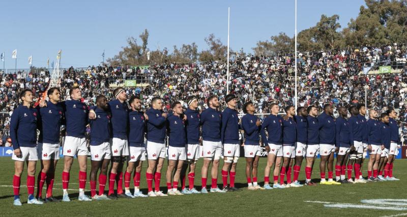  - XV de France : les notes des Bleus après Argentine-France