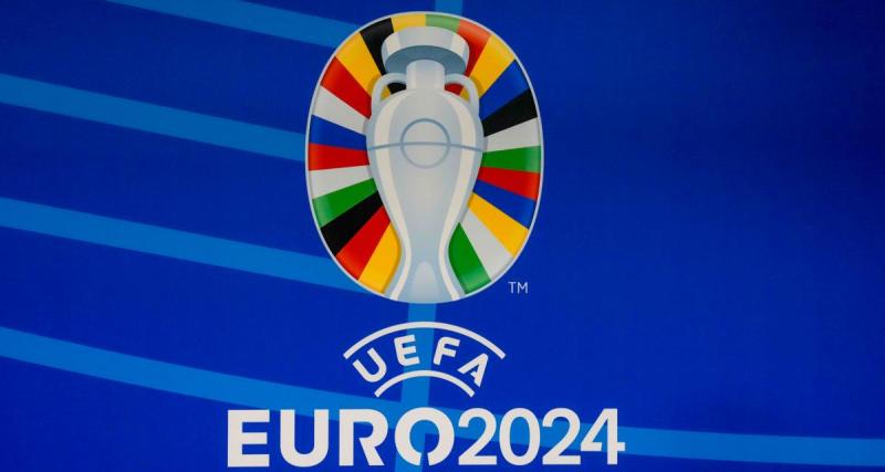  - Euro 2024 : le ballon spécial des demi-finales dévoilé