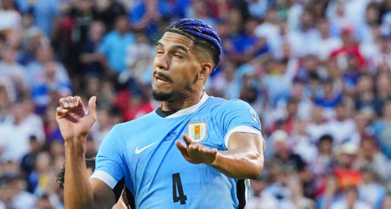  - Barça : très grosse mauvaise nouvelle en vue pour Araujo ? 