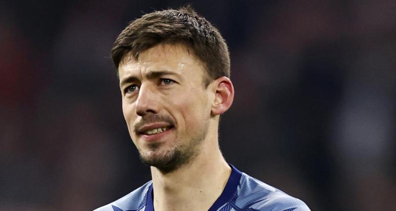  - Barça : la décision radicale de Lenglet sur son avenir
