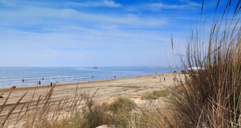  - Top 5 des plages méditerranéennes les plus polluées, choisissez bien vos plages pour des vacances en famille réussies ! 