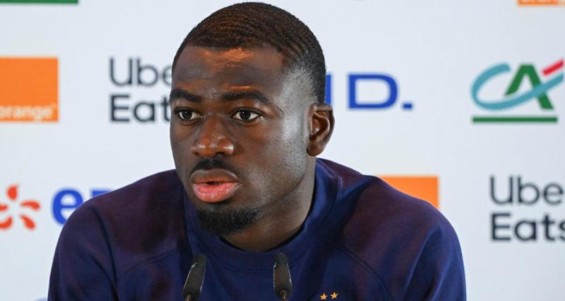  - Equipe de France : la déclaration très claire de Youssouf Fofana sur le niveau en baisse de Griezmann et Mbappé à l’Euro 
