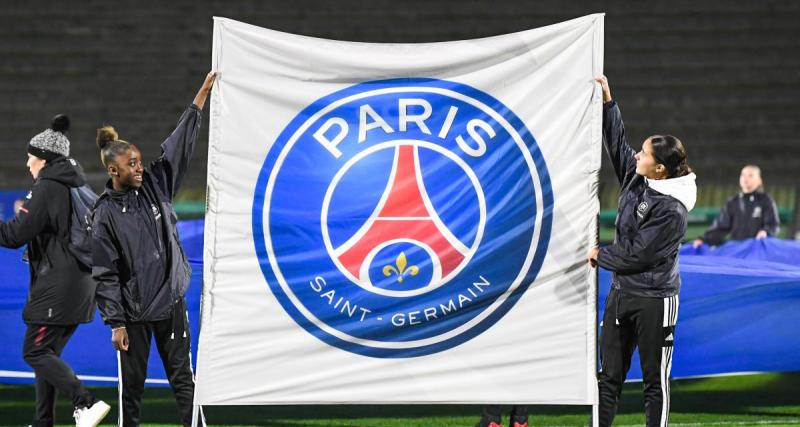 - PSG : un coach quitte le club !