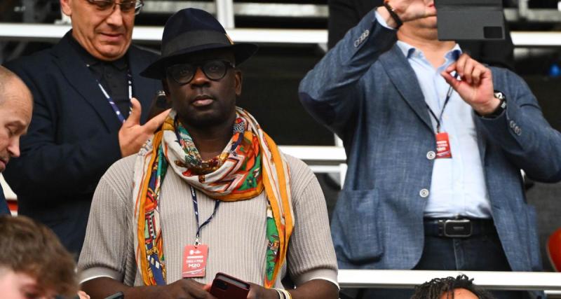  - Législatives : "Essayer quoi en faite ? Le racisme ?" le gros coup de gueule de Lilian Thuram sur le RN