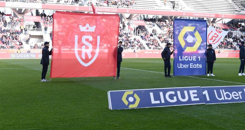  - Reims : un offensif pisté par un géant européen ?