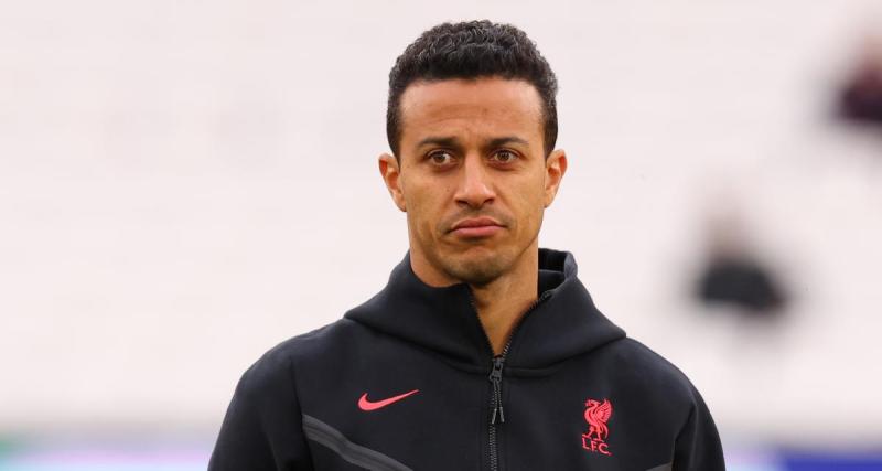  - Barça, Liverpool, Bayern Munich : Thiago Alcantara prend sa retraite