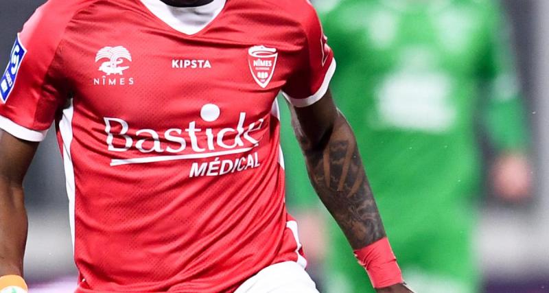  - Nîmes : le club taclé par une écurie de Ligue 1