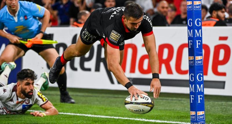  - Top 14 : encore un magnifique record pour cette saison 2023-2024