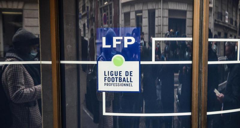 - Droits TV : les présidents n’ont rien décidé, la situation se tend de plus en plus