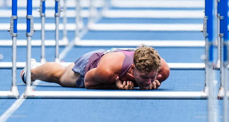  - Athlétisme : énorme inquiétude pour une star française avant les JO 