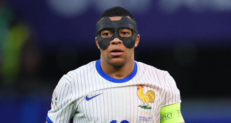  - Espagne - France : le plan en 5 étapes de la Roja pour stopper Mbappé