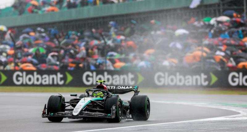  - Silverstone 2024 : un Hamilton record remporte le GP