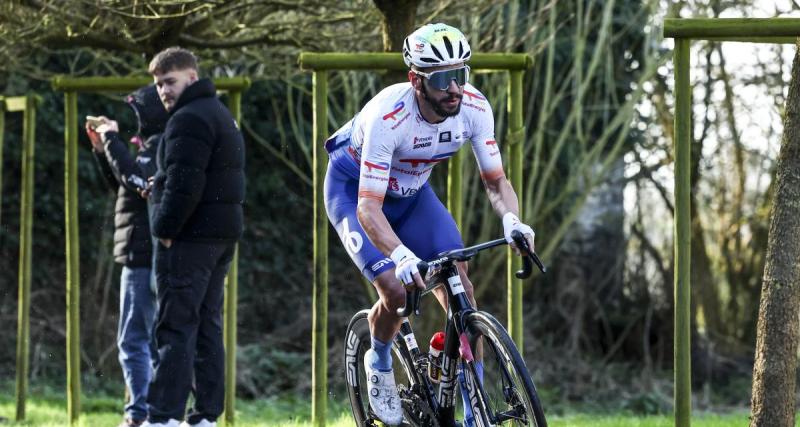  - Tour de France : dans un final fou, Turgis s’impose, nouvelle victoire tricolore !