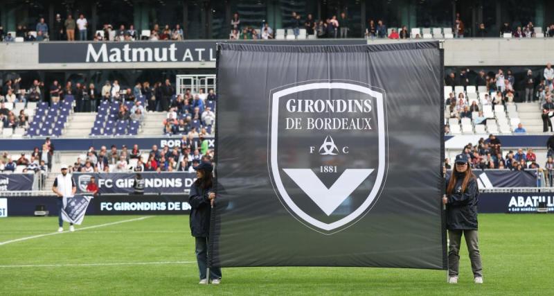  - Bordeaux : le rachat du club avance, un grand groupe américain à la manoeuvre ?