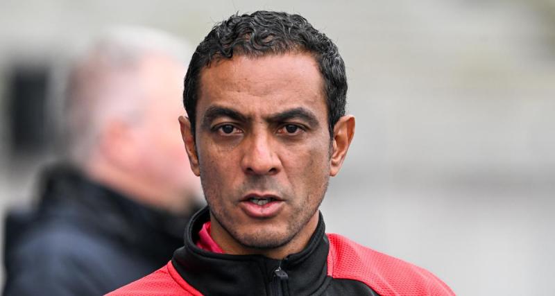  - PSG (F) : Fabrice Abriel est le nouvel entraîneur des féminines