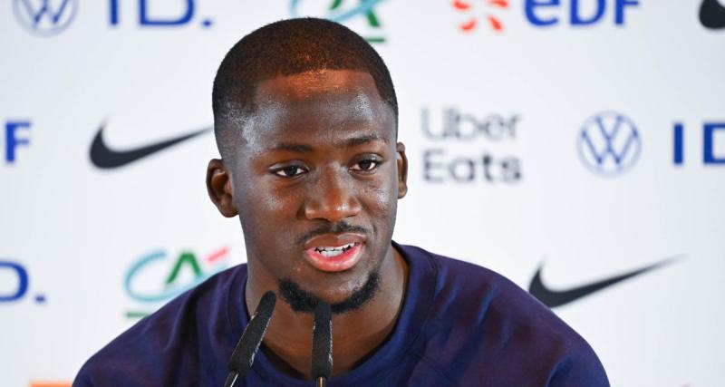  - Équipe de France : la réaction forte de Konaté après la victoire de la gauche