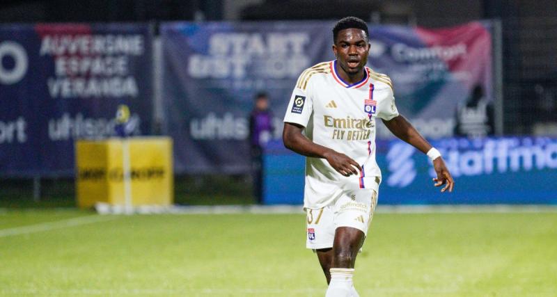  - OL : Nuamah est définitivement un Gone ! (officiel)