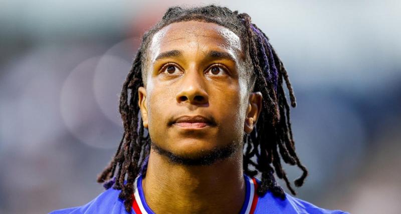  - Michael Olise est officiellement un joueur du Bayern Munich (off)