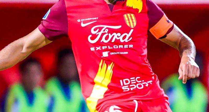  - Martigues : une dizaine de recrues attendue cet été ?