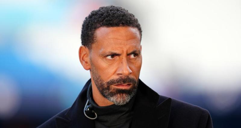  - Euro 2024 : l'énorme coup de gueule de Rio Ferdinand sur le racisme