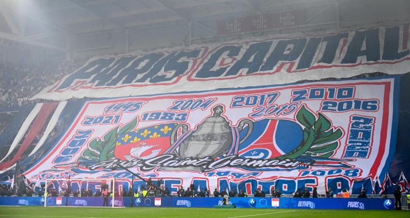  - PSG : l'énorme engouement pour le Collectif Ultras Paris