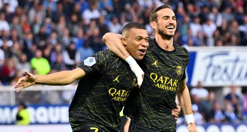  - Espagne - France : Fabian Ruiz réagit au plan "anti-Mbappé"